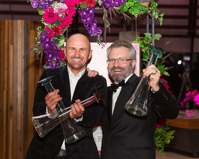 National Wine Show of Australia