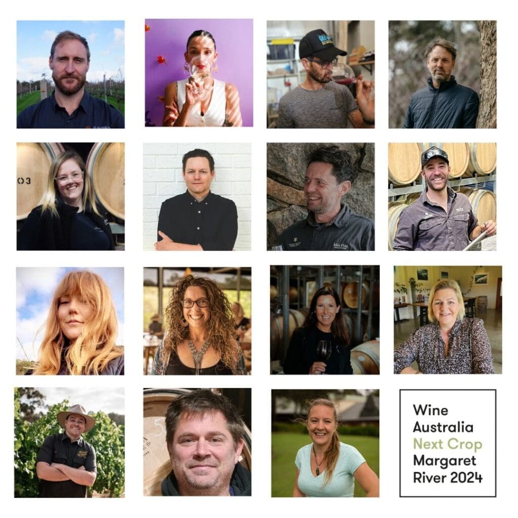 Introducing Margaret River’s Next Crop