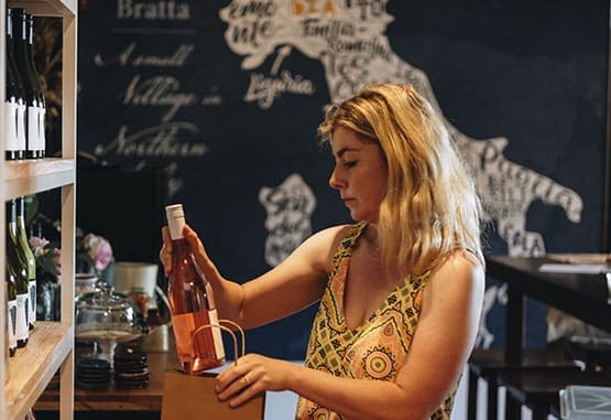 Cellar Door Hero: Paris Hokin