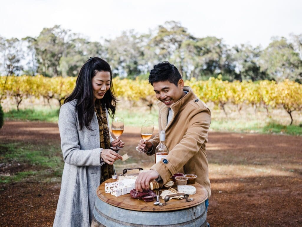 Wine Tourism Product Development Business Coaching Program 2019/20
