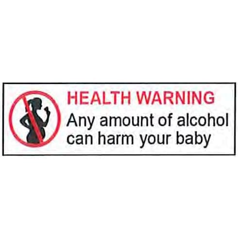 Important Mandatory Pregnancy Labelling Update