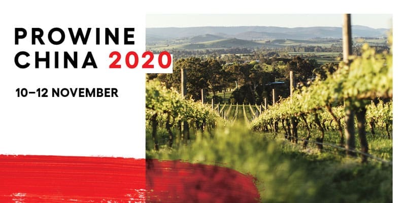 Prowine China 2020