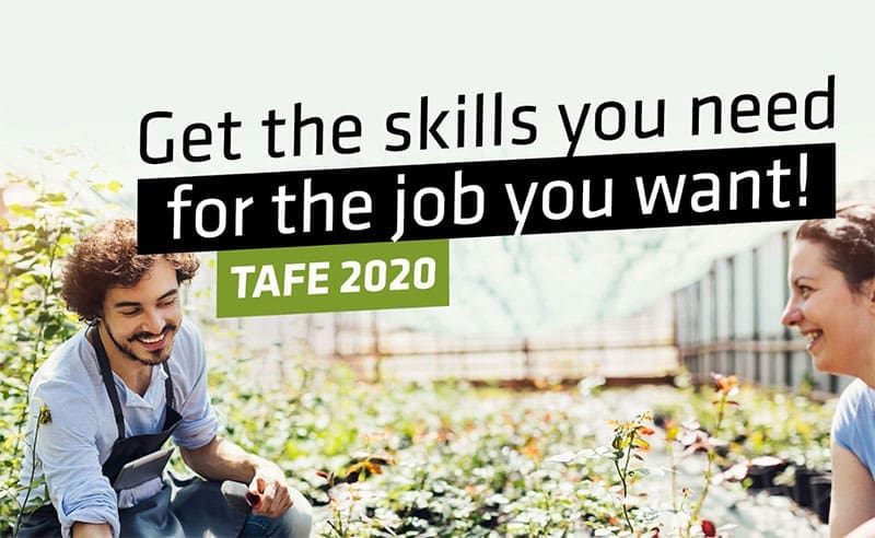 South Regional TAFE Short Courses