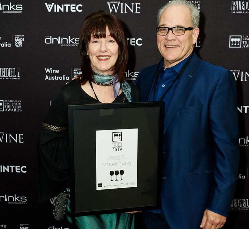 Settlers Tavern Margaret River