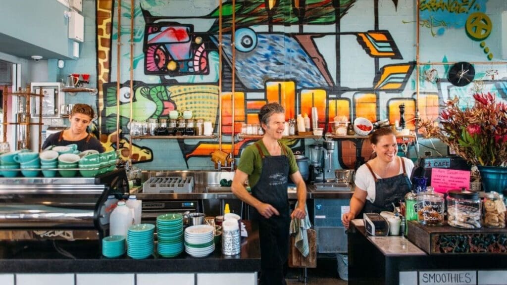 Workshop: Tackling Skills Shortages