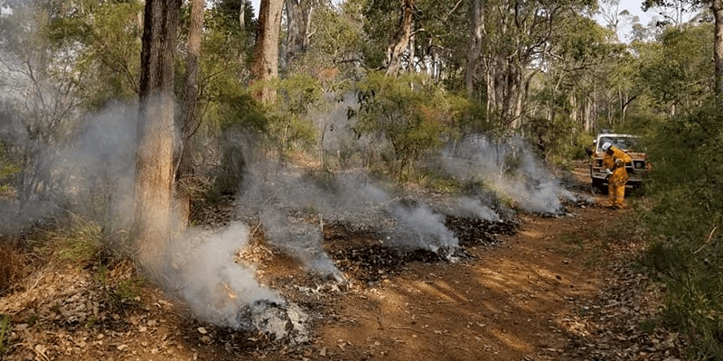 Traditional Fire Management Workshops