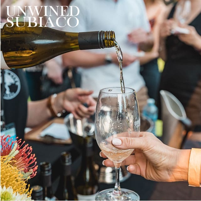 UnWined Subiaco
