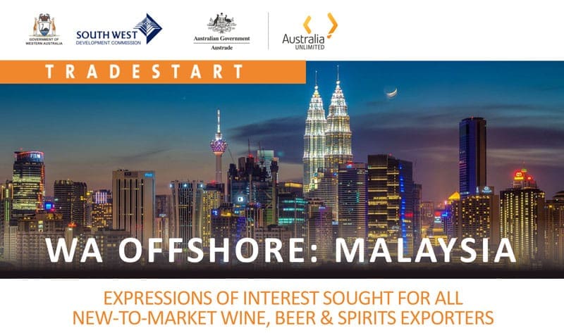 WA Offshore: Malaysia