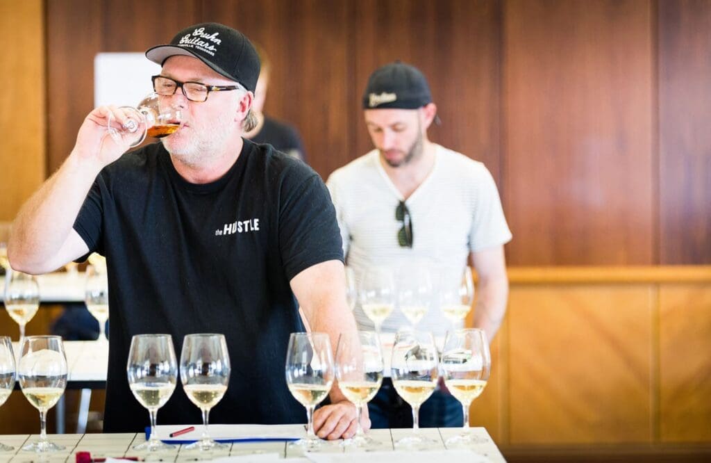 Langton’s Margaret River Wine Show & Halliday Australian Cabernet Challenge International Judge Announced