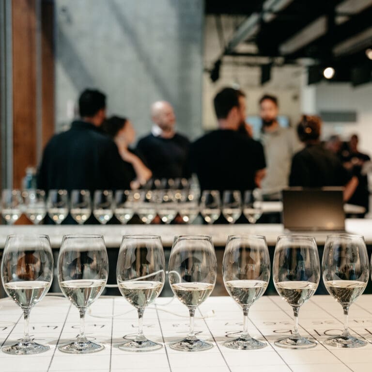 Margaret River Wine Show