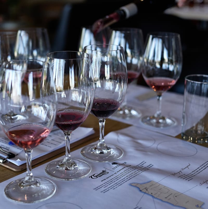 MRBTA Wine Tourism Excellence Award 2020