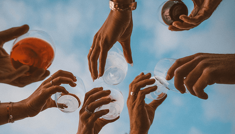 Margaret River Winery Events