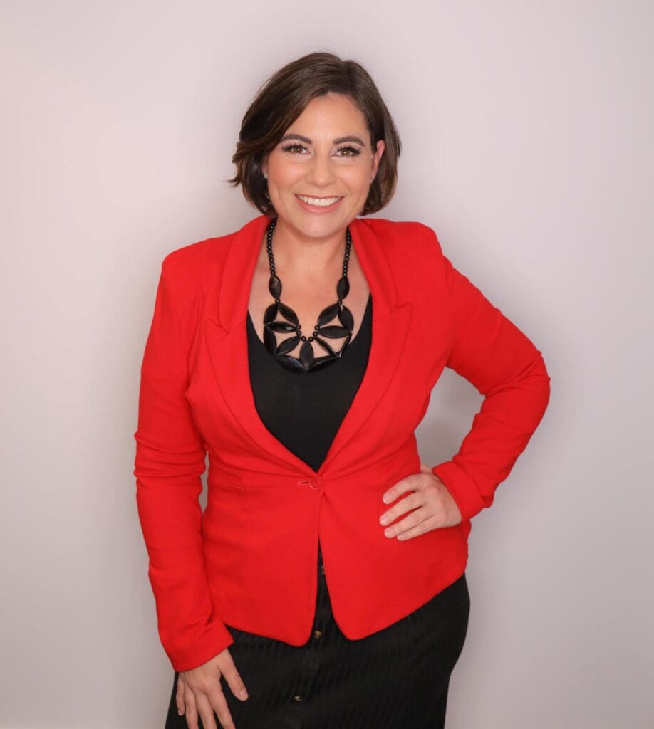 Yvonne Hilz Sales Training for Margaret River Wineries