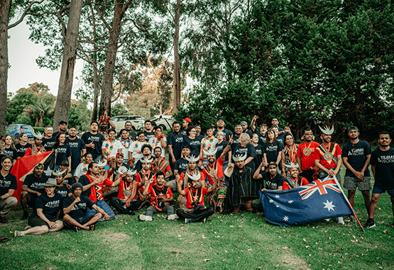 Margaret River Welcomes PALM & Seasonal Workers with Vibrant Cultural Celebration