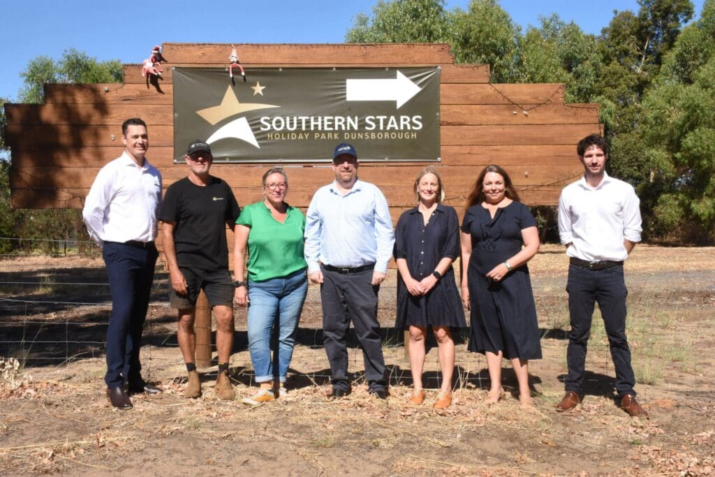 SEASONAL WORKER ACCOMMODATION