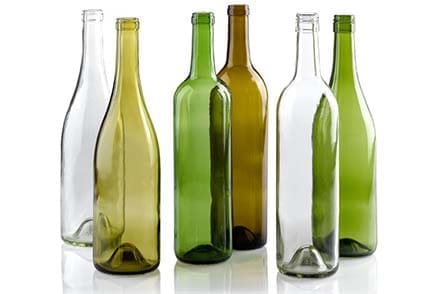 Lightweight Glass Packaging Charter