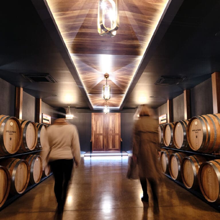 Cellar Door Directory