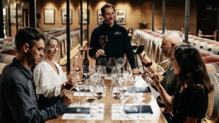 Signature Wine Experiences