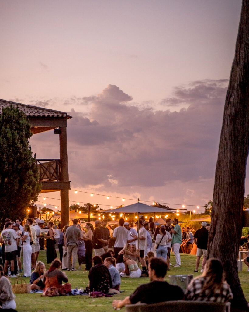 Dive into an Epic Line Up of Winery Events & Action at Margaret River Summer of Wine