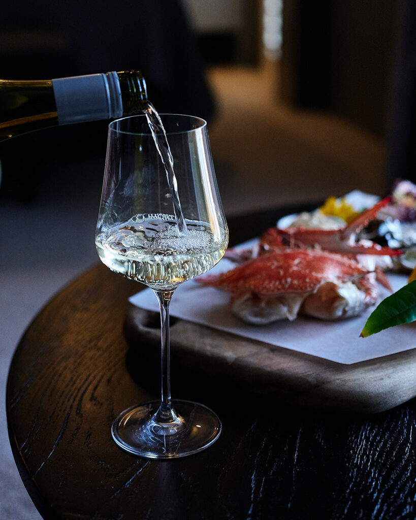 Sauvignon Blanc finds its Edge in Margaret River