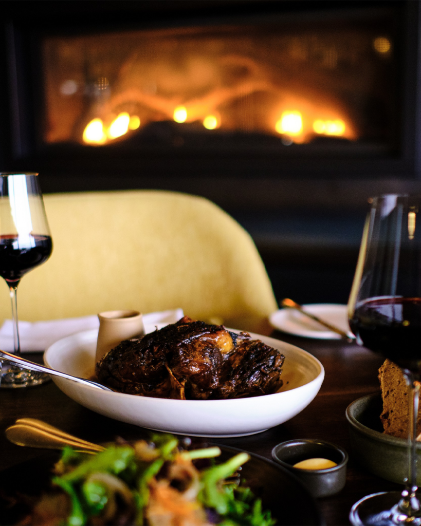Five Wondrous Experiences that make Margaret River the Perfect Cosy Winter Weekender