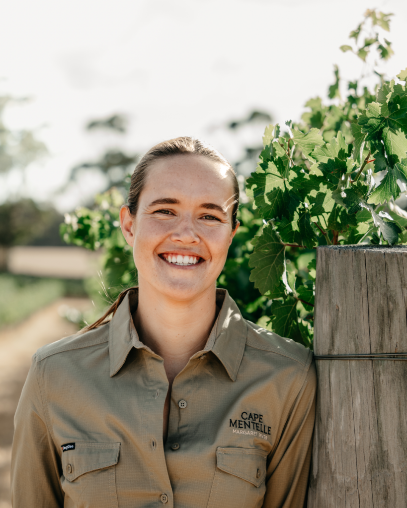 Meet the Margaret River Viticulturist Recognised as one of the Wine World’s Most Exciting New Generation Talents by the IWSC